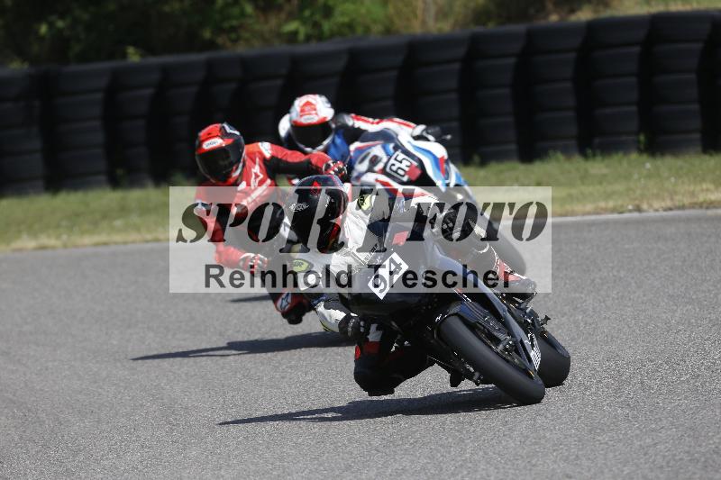 /18 05.06.2026  TZ Motorsport ADR/Gruppe rot/94